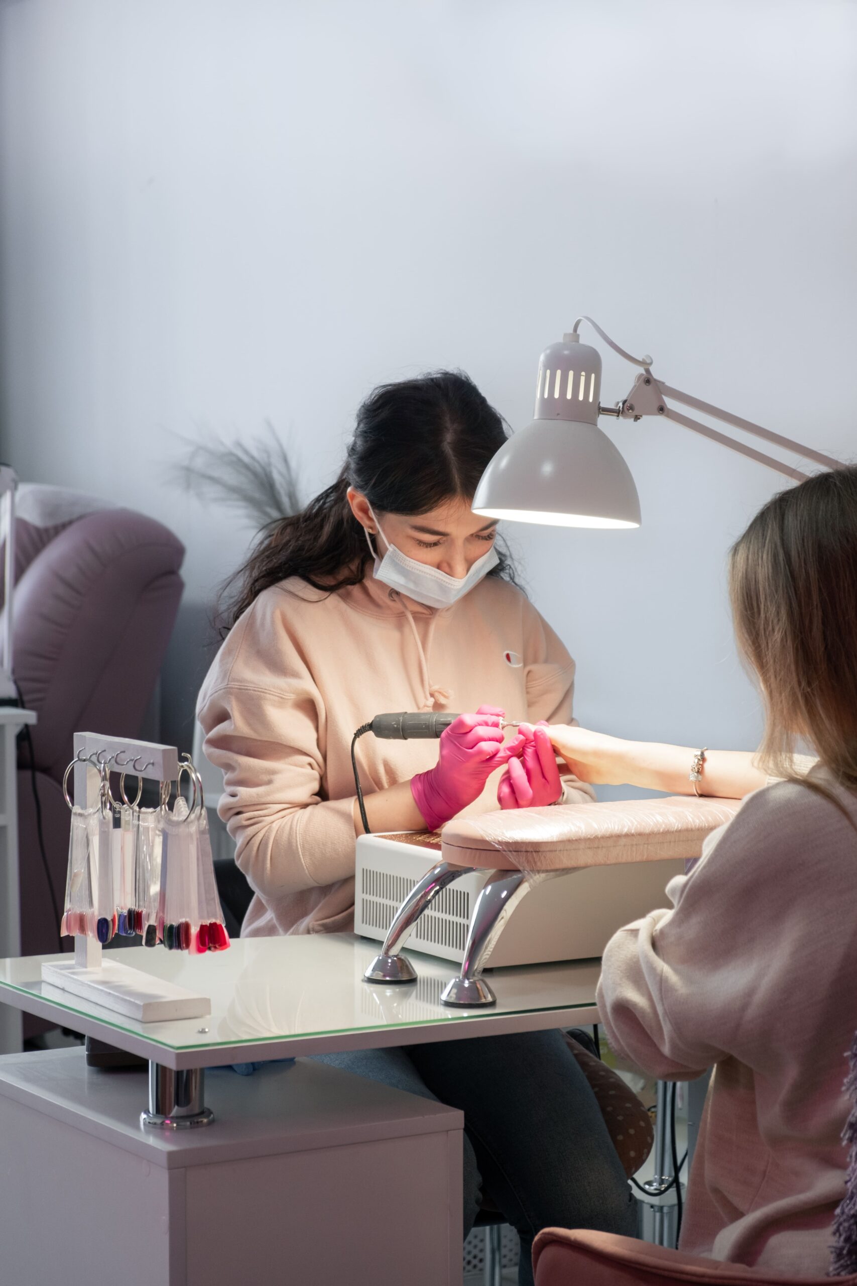 Ketrin nails studio