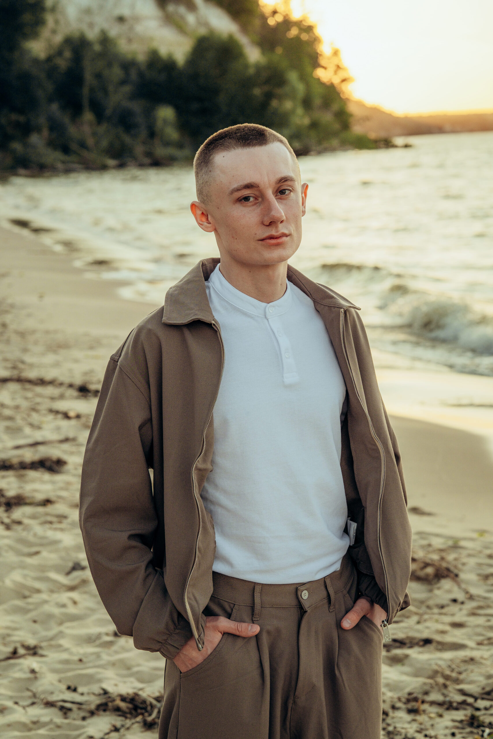 Mr. Penner