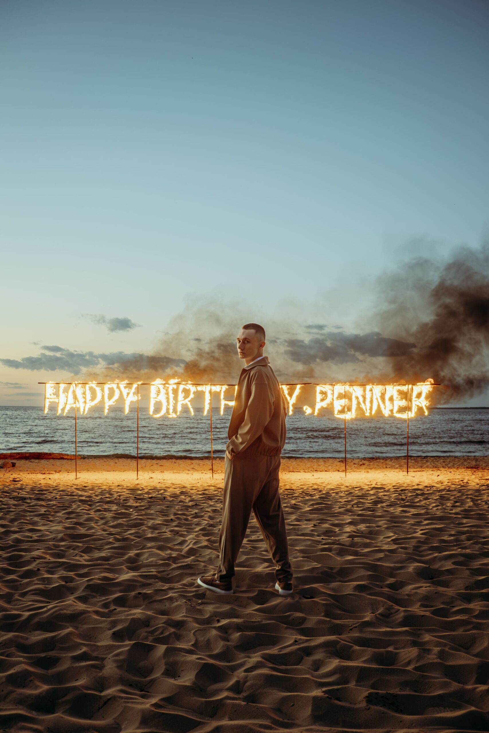 Mr. Penner