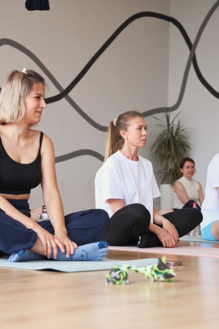YOGA&DOGA3