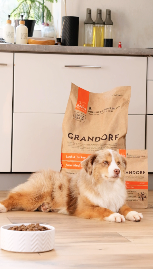 Grandorf