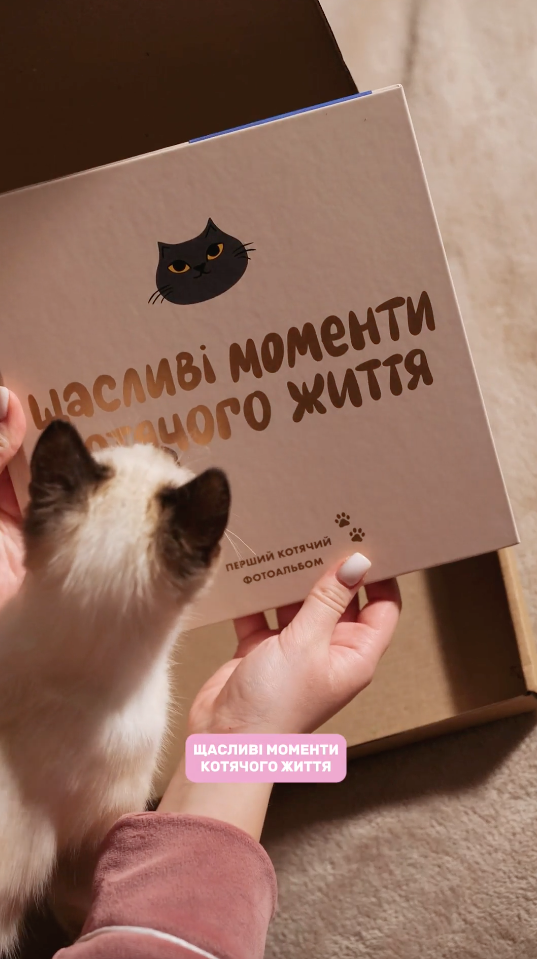 Me for BRANDS