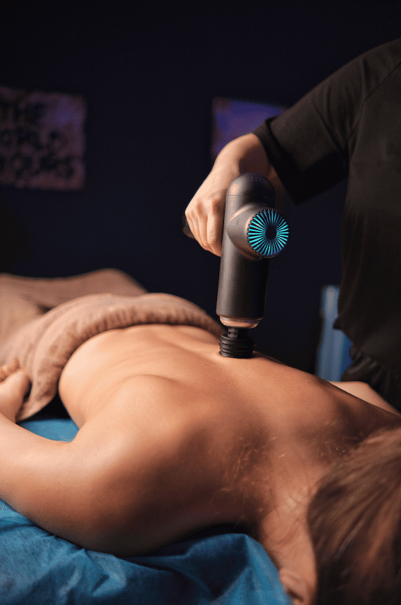 MELNIKOV massage